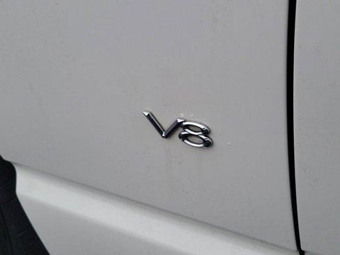 Used 2003 Ford Thunderbird Deluxe RWD image 7