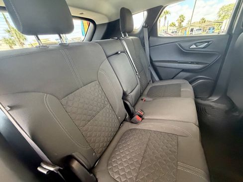 Used 2020 Chevrolet Blazer LT FWD image 20