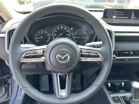 New 2026 MAZDA CX-50 Meridian Edition w/ Weather Package AWD/4WD image 18