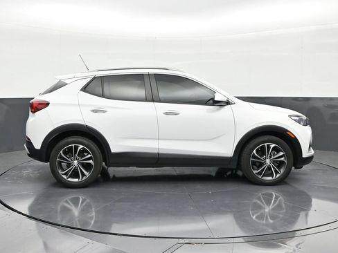Used 2020 Buick Encore GX Select image 6