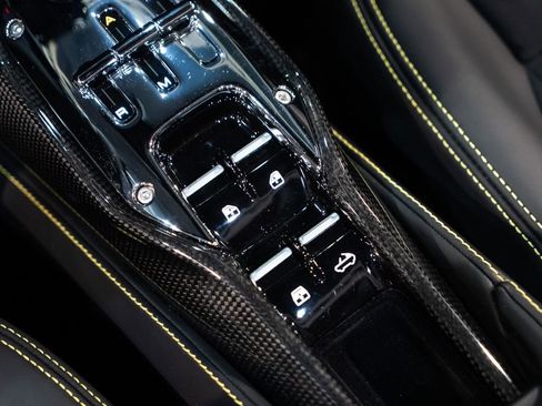 Certified 2025 Ferrari SF90 Spider AWD/4WD image 38