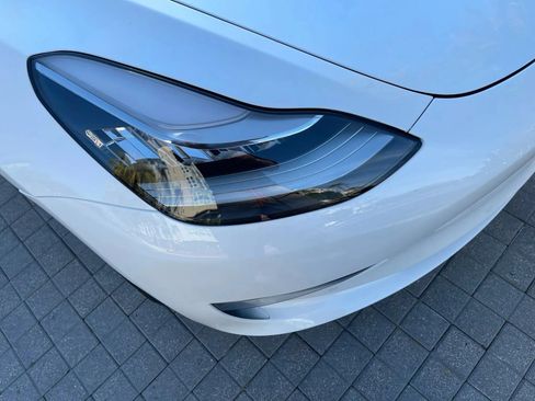 Used 2020 Tesla Model 3 Long Range AWD/4WD image 21