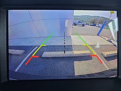 New 2024 Ford Bronco Big Bend w/ Sasquatch Package image 28