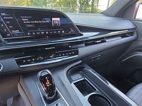 Used 2023 Cadillac Escalade Sport image 21
