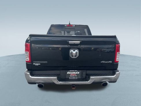 Used 2019 RAM 1500 Big Horn image 7