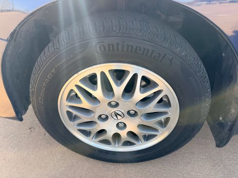 Used 1998 Acura Integra LS image 20