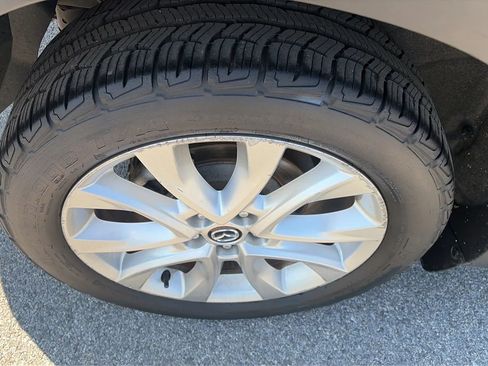 Used 2015 MAZDA CX-5 Grand Touring image 26