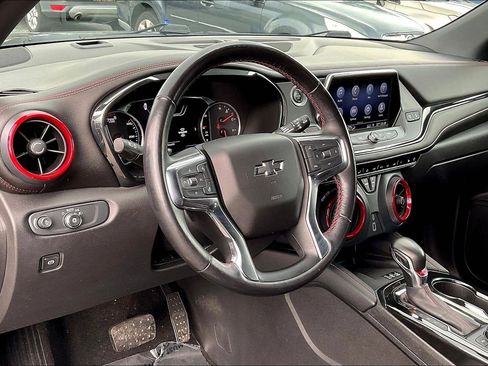 Used 2019 Chevrolet Blazer RS image 15