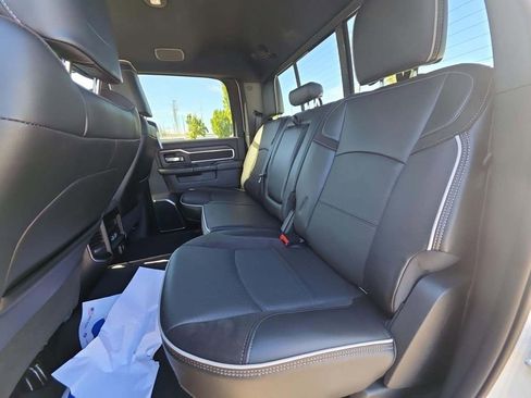 Used 2025 RAM 2500 Laramie image 15