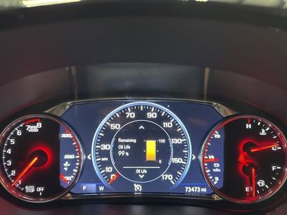 Used 2022 Chevrolet Traverse Premier