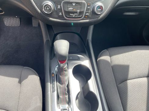 Used 2023 Chevrolet Malibu RS FWD image 12
