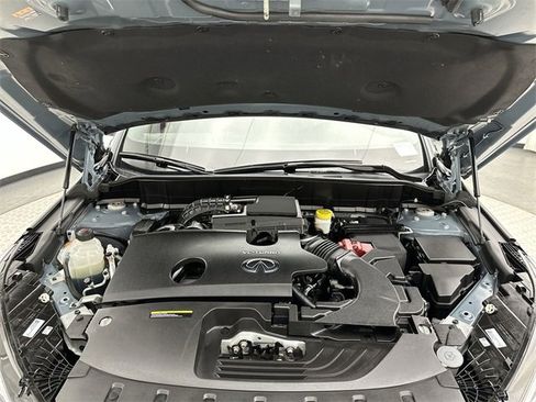 Used 2023 INFINITI QX50 Sport image 26