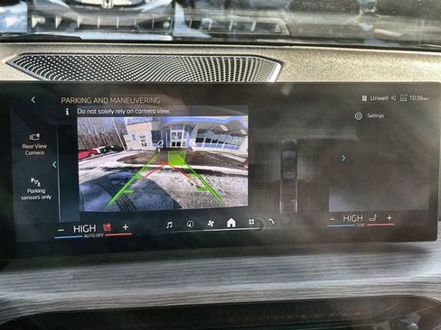 Used 2025 BMW 330i xDrive Sedan image 26