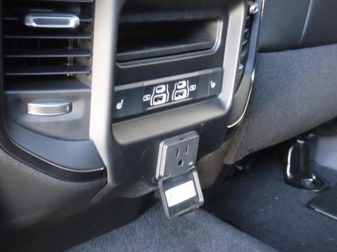 New 2026 RAM 2500 Rebel w/ Rebel Level 2 Equipment Group image 50