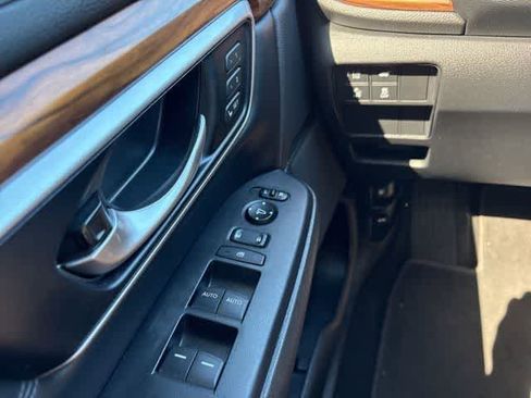 Used 2018 Honda CR-V EX-L image 20