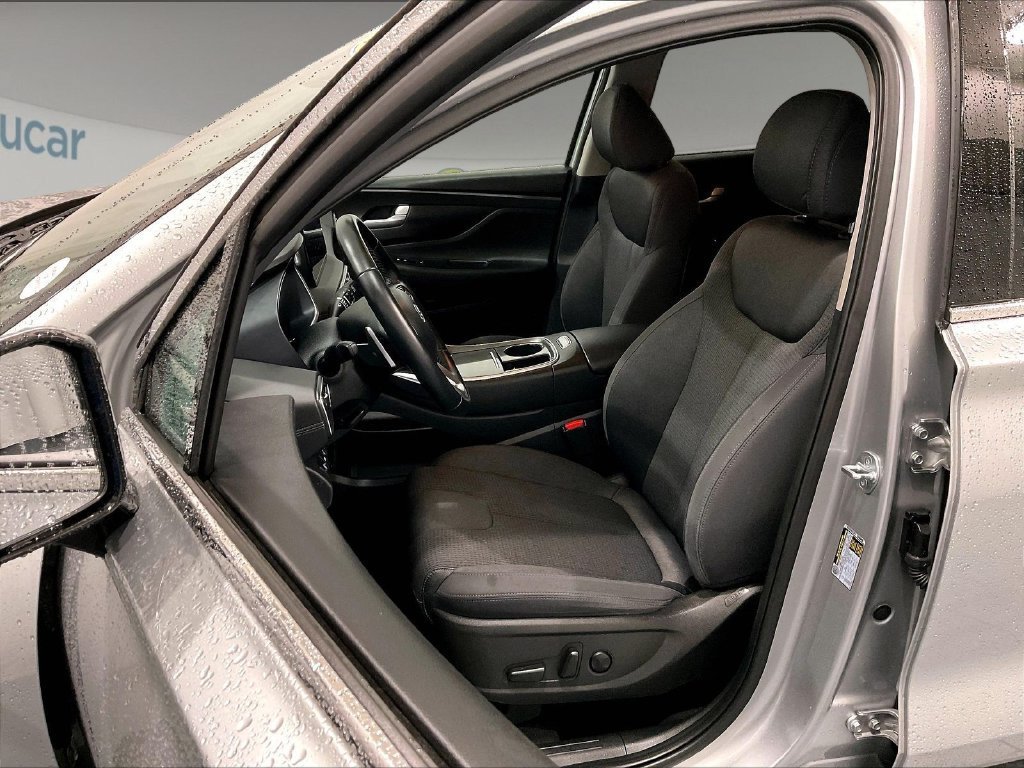 Used 2023 Hyundai Santa Fe SEL AWD/4WD image 10
