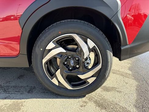 New 2026 Subaru Crosstrek 2.5i Limited w/ Crosstrek Mirror Package AWD/4WD image 27