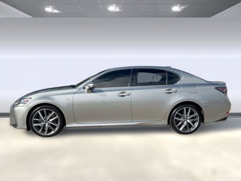 Used 2019 Lexus GS 350 image 2