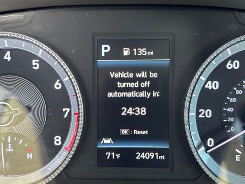 Used 2023 Hyundai Sonata SEL FWD image 11