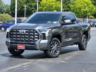 Used 2023 Toyota Tundra Platinum AWD/4WD video 2
