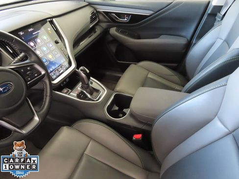 Certified 2023 Subaru Outback Onyx Edition XT image 24