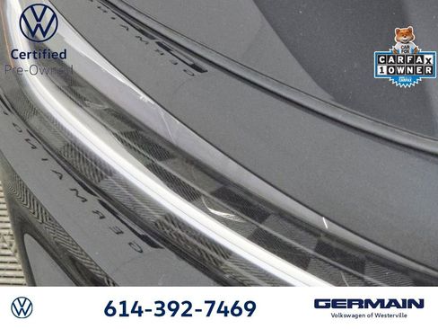 Certified 2025 Volkswagen Jetta Sport image 14