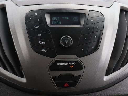 Used 2015 Ford Transit 350 178 DRW RWD image 28