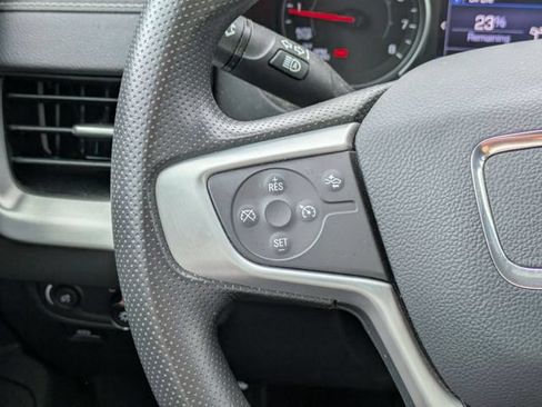 Used 2023 GMC Terrain SLE w/ Driver Convenience Package AWD/4WD image 16
