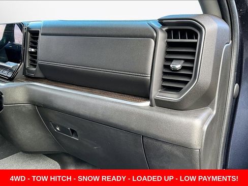 Used 2023 Chevrolet Silverado 1500 LT image 25