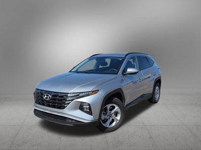 Certified 2024 Hyundai Tucson SEL