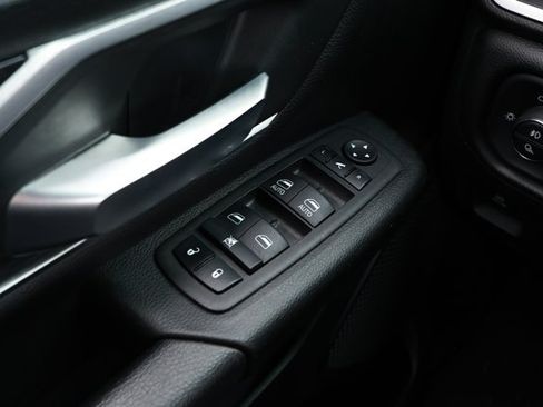 Used 2023 RAM 1500 Big Horn RWD image 21