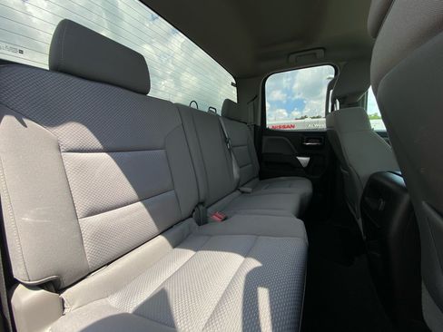 Used 2014 Chevrolet Silverado 1500 LT w/ All Star Edition AWD/4WD image 12