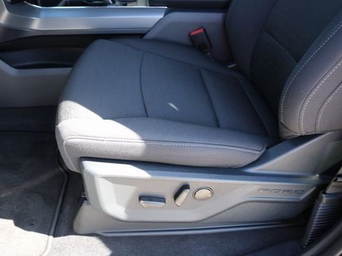 Used 2025 Ford F150 XLT w/ Equipment Group 302A MID image 13