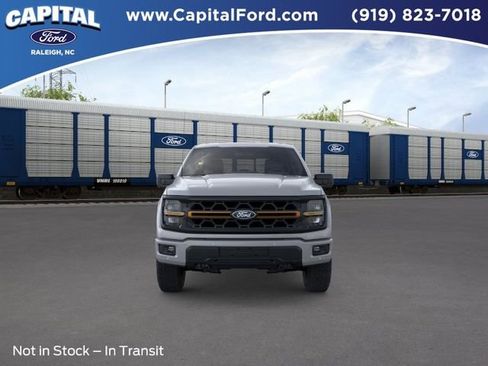 New 2026 Ford F150 Tremor AWD/4WD image 6