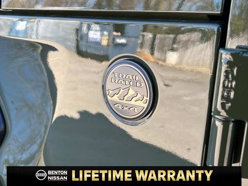 Used 2023 Jeep Wrangler Unlimited Rubicon 392 w/ Xtreme Recon 35" Tire Package image 24