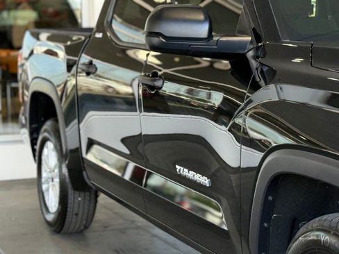 Certified 2025 Toyota Tundra SR5 image 11