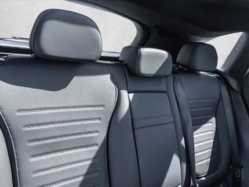 New 2026 Mercedes-Benz GLC 300 4MATIC image 25