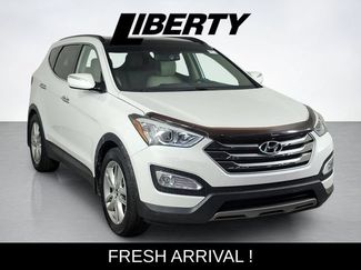 Used 2015 Hyundai Santa Fe Sport 2.0T w/ Option Group 05 FWD 360° Tour
