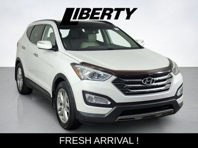 Used 2015 Hyundai Santa Fe Sport 2.0T w/ Option Group 05