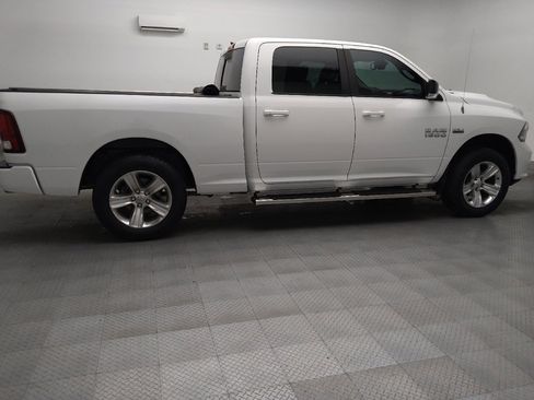 Used 2013 RAM 1500 Sport w/ Sport Premium Group image 10