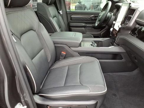 Used 2025 RAM 1500 Limited AWD/4WD image 25
