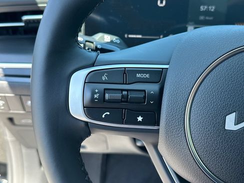 New 2026 Kia K5 GT-Line w/ GT-Line Red Interior Package AWD/4WD image 21