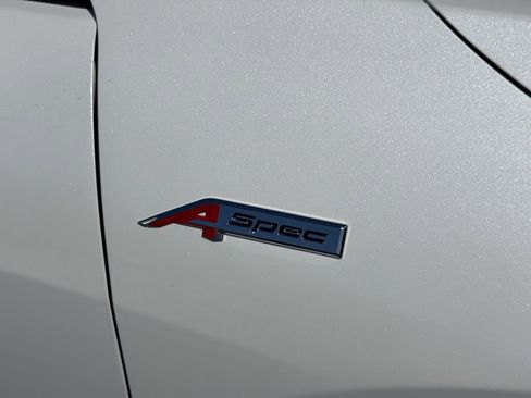 New 2026 Acura ADX A-Spec AWD/4WD image 6