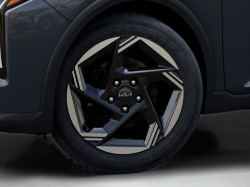New 2026 Kia K4 GT-Line Turbo FWD image 24