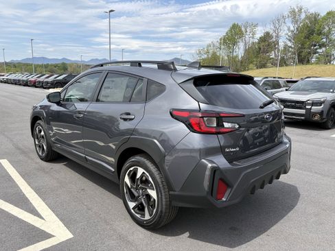 New 2026 Subaru Crosstrek 2.5i Limited image 6