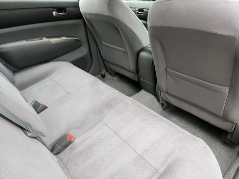 Used 2009 Toyota Prius FWD image 17