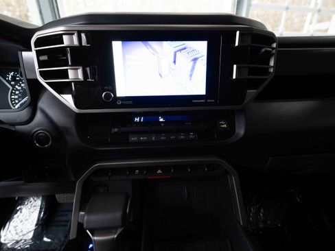Used 2023 Toyota Tundra SR5 w/ SR5 Convenience Package image 17