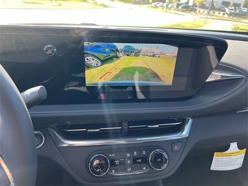 New 2026 Buick Envista Preferred w/ Convenience I Package image 19