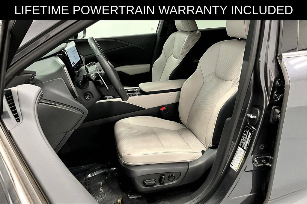 Used 2024 Lexus RX 350 Premium Plus w/ Convenience Package FWD image 31