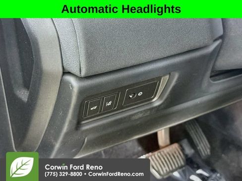 Used 2018 Land Rover Range Rover Evoque HSE AWD/4WD image 10